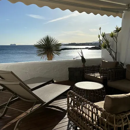 Apartman Luxury First Line *