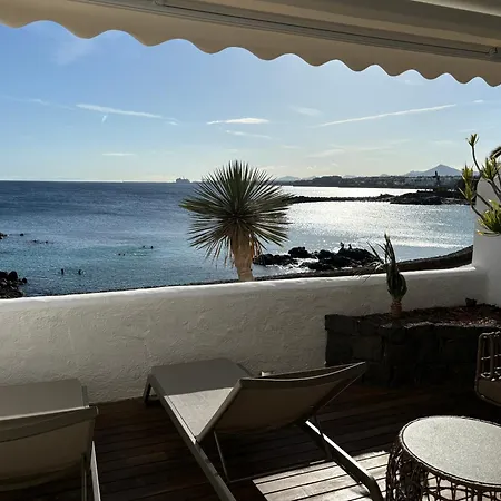 Apartamento Luxury First Line *