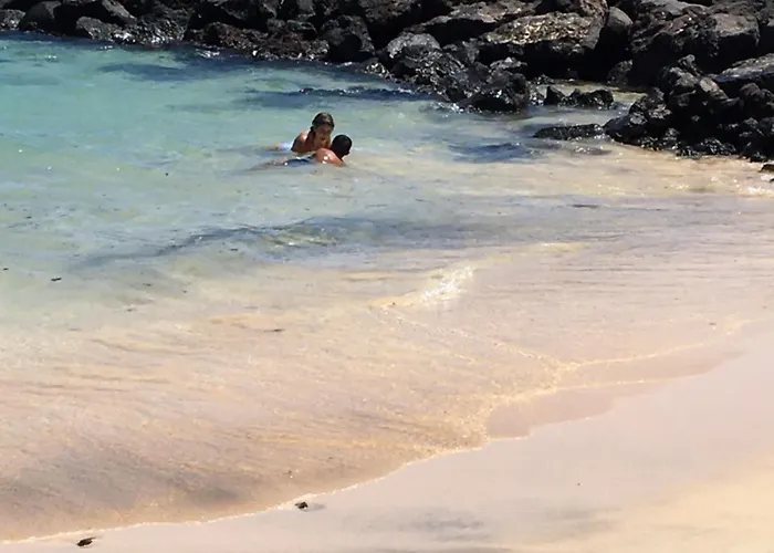 Luxury First Line Costa Teguise