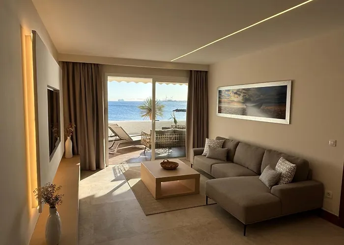 Luxury First Line * Costa Teguise