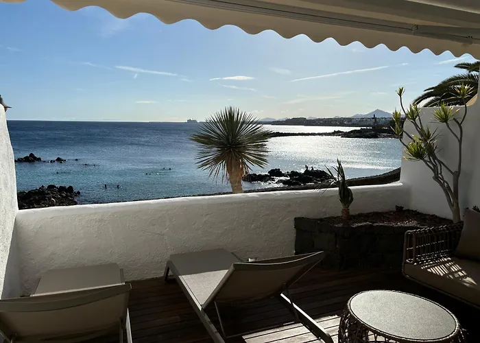 Apartman Luxury First Line *