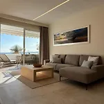 Apartamento Luxury First Line *