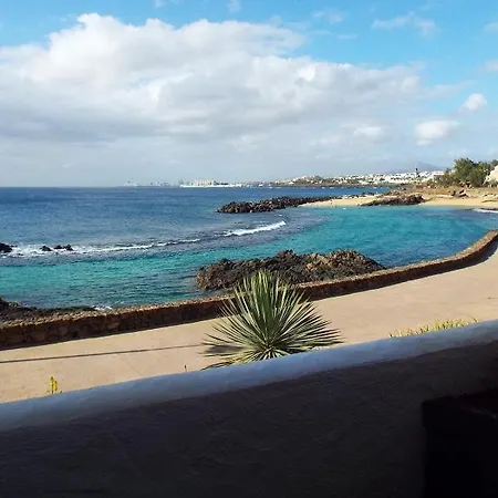 Luxury First Line * Costa Teguise