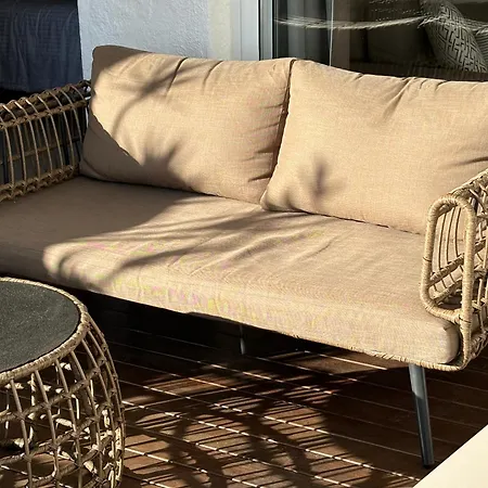 Luxury First Line Costa Teguise