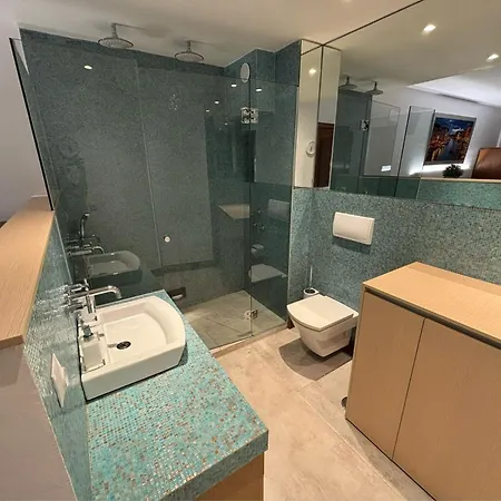 Apartment Luxury First Line