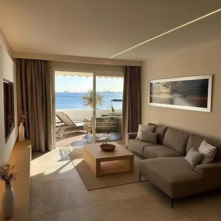 Luxury First Line * Costa Teguise