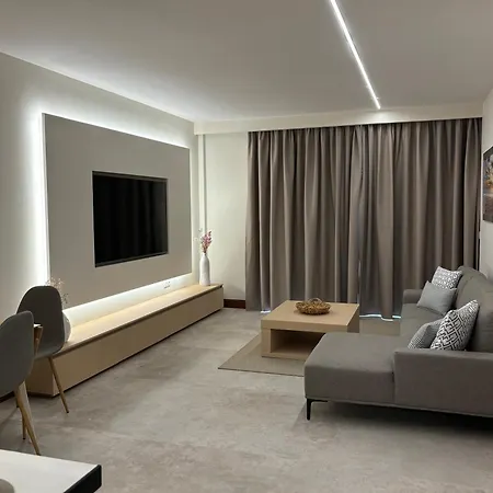 Apartman Luxury First Line Costa Teguise