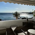 Apartmán Luxury First Line *