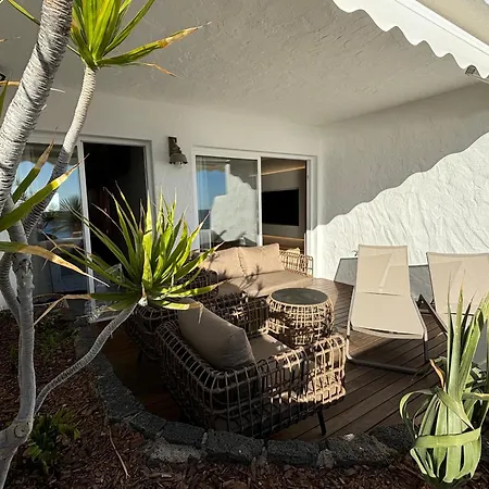 Luxury First Line Costa Teguise