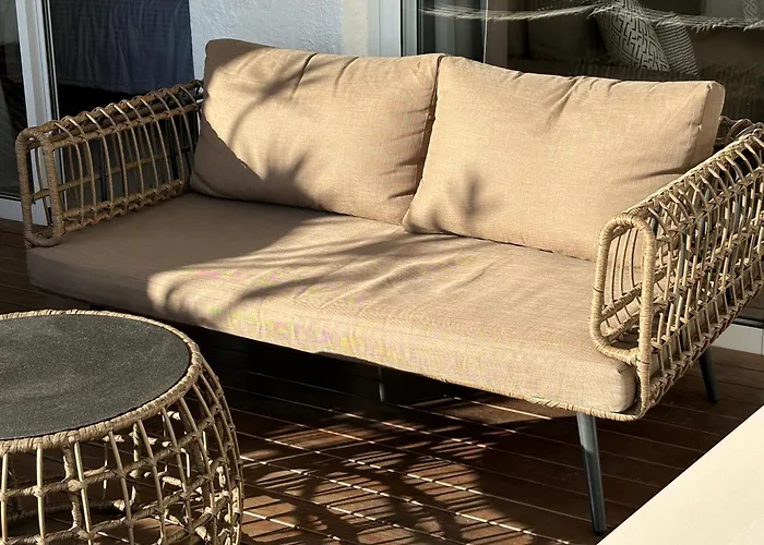 Luxury First Line Costa Teguise